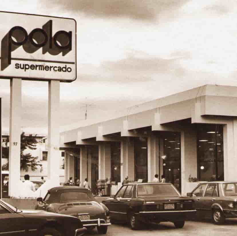 Chronology 1979