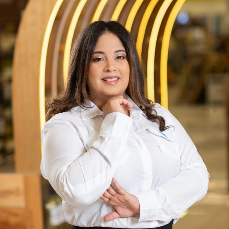 Joanna Figueroa