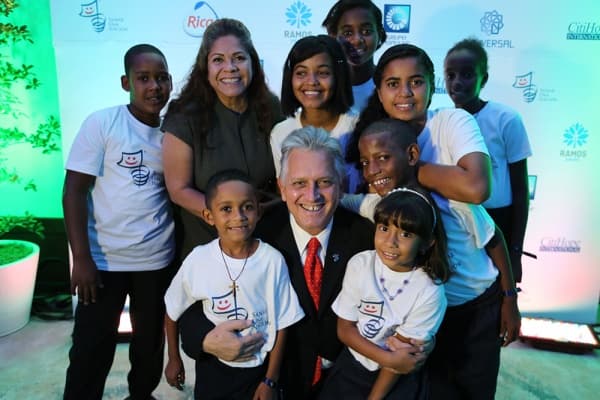 Sanar una Nación lanza campaña de comunicación 