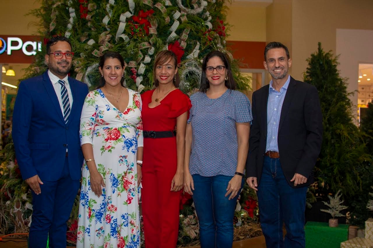 Multiplaza presenta por tercera ocasión la campaña Villalegría