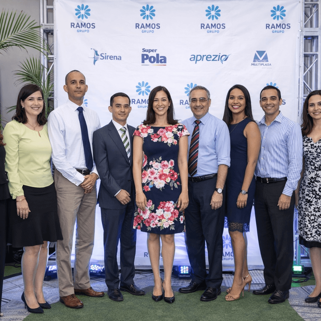 Grupo Ramos celebra encuentro con periodistas de la Región Norte