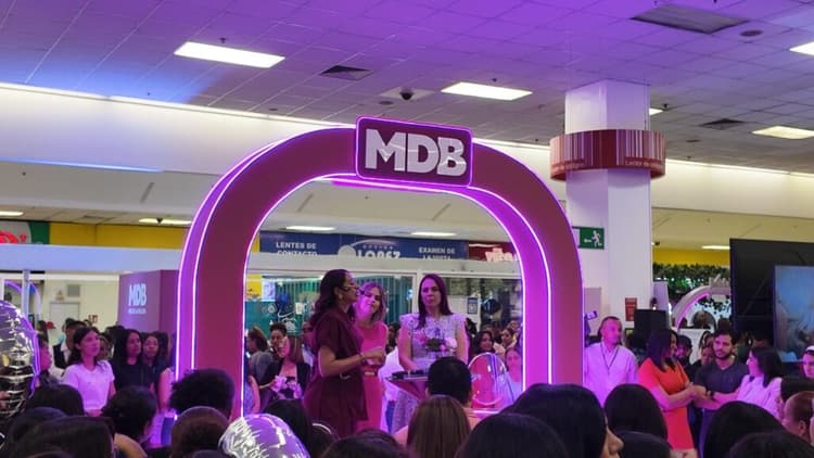 Vuelve el Mes de la Belleza de La Sirena con grandiosas ofertas