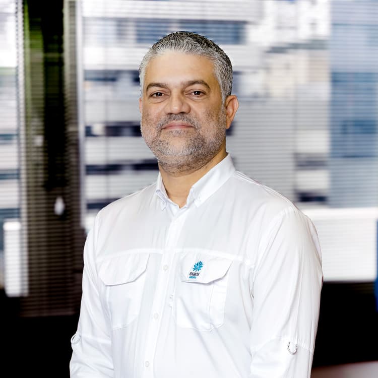 Luis Espaillat